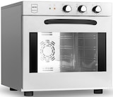 Umluft-Backofen mit Grillfunktion GCO2001 Angebote von METRO PROFESSIONAL bei Metro Gifhorn für 452,19 €