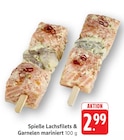 Spieße Lachsfilets im Angebot bei E center in Pirmasens Spieße Lachsfilets Angebote bei E center Pirmasens für 2,99 €