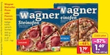 Steinofen Pizza bei Netto Marken-Discount im Stralsund Prospekt für 1,49 €