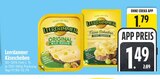Käsescheiben Original im EDEKA Prospekt Käsescheiben Original von Leerdammer im aktuellen EDEKA Prospekt für 1,49 €