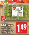 Tafeltrauben bei E center im Köln Prospekt für 1,49 €