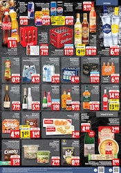 Aperol im EDEKA Prospekt in Mönchengladbach Aktueller EDEKA Prospekt mit Aperol, "Aktuelle Angebote", Seite 7