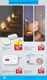 Prospectus Aldi "DE BONNES FÊTES À PRIX DISCOUNT." en cours à Draveil, Page 36 Catalogue Aldi en cours à Draveil, "DE BONNES FÊTES À PRIX DISCOUNT.", Page 36