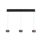 LED-HÄNGELEUCHTE Itonda 100/12/180 cm im XXXLutz Prospekt LED-HÄNGELEUCHTE Itonda 100/12/180 cm von Dieter Knoll im aktuellen XXXLutz Prospekt für 199,90 €