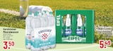 Mineralwasser im Angebot bei Trinkgut in Garbsen Mineralwasser Angebote von Gerolsteiner bei Trinkgut Garbsen für 3,50 €