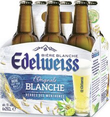 Bière blanche l’originale 5% vol - Géant Casino à La Garenne-Colombes Bière blanche l’originale 5% vol en promo chez Géant Casino La Garenne-Colombes à 3,30 €