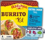 -60% sur le 2ème produit sur les produits de la marque old el paso - OLD EL PASO dans le catalogue Netto