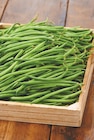 Intermarché Aux Marais - Promo HARICOT VERT Promo HARICOT VERT à 1,69 € dans le catalogue Intermarché à Aux Marais