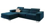 MASSENO Ecksofa mit Schlaffunktion Elma im Angebot bei Möbel Kraft in Jena MASSENO Ecksofa mit Schlaffunktion Elma Angebote von MASSENO bei Möbel Kraft Jena für 959,00 €