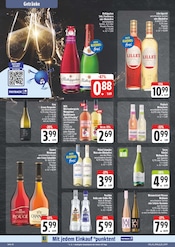 Weinbrand im EDEKA Prospekt in Suhl Aktueller EDEKA Prospekt mit Weinbrand, "Wir lieben Lebensmittel!", Seite 24