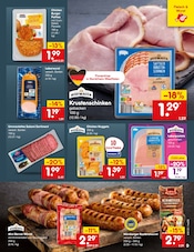 Aktueller Netto Marken-Discount Prospekt mit Schinken, "Aktuelle Angebote", Seite 11