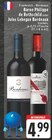 Baron Philippe de Rothschild oder Jules Lebegue Bordeaux Angebote von Baron Philippe de Rothschild bei E center Willich für 4,99 €