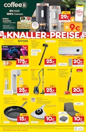Fernseher im Netto Marken-Discount Prospekt in Jülich Aktueller Netto Marken-Discount Prospekt mit Fernseher, "Wiedereröffnung - 10% auf ALLES", Seite 4