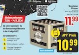 Pilsener Angebote von Warsteiner bei Marktkauf Hemer für 10,99 €