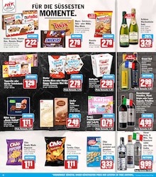 Sekt Angebot im aktuellen HIT Prospekt auf Seite 12