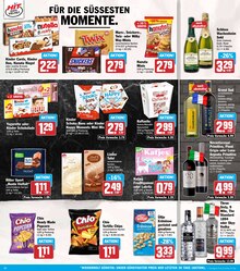 Ritter Sport im HIT Prospekt "ECHTE VIELFALT" mit 19 Seiten (Ludwigshafen (Rhein))