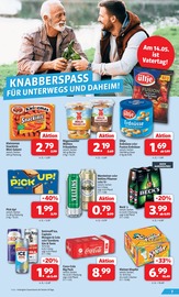 Aktueller Markant Nordwest Prospekt mit Bier, "DER MARKT FÜR GUTES ESSEN UND TRINKEN", Seite 7