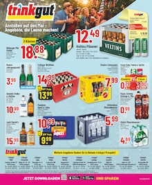 Volvic im Marktkauf Prospekt "Aktuelle Angebote" mit 32 Seiten (Arnsberg)