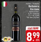 Vecciano Angebote von Barbanera bei E center Viersen für 8,99 €