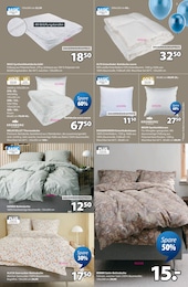JYSK Kopfkissen im Prospekt 
