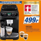 Magnifica EVO Next ECAM 310.60.B Angebote von DeLonghi bei expert Langenfeld für 499,00 €