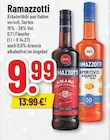 Amaro Angebote von Ramazzotti bei Trinkgut Düsseldorf für 9,99 €