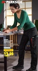 Pantalon de travail doublé femme - Parkside - Lidl à Nancy Pantalon de travail doublé femme - Parkside en promo chez Lidl Nancy à 12,99 €