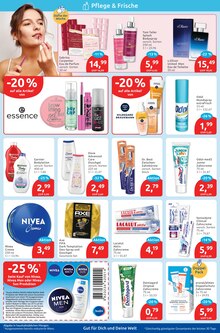 Parfum im budni Prospekt "drogeriemarkt" mit 10 Seiten (Hamburg)