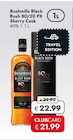 Travel FREE Klingenthal - Black Bush 80/20 PX Sherry Cask Angebot im Prospekt Black Bush 80/20 PX Sherry Cask bei Travel FREE im Klingenthal Prospekt für 21,99 €