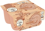 Crème Dessert Praliné - Maison Collet dans le catalogue Intermarché Super