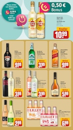 Handy Angebot & Preis im aktuellen REWE Prospekt Handy Angebot im aktuellen REWE Prospekt auf Seite 23