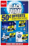 Black Friday Black Friday
