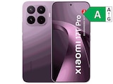17T Pro 512 GB Deep Violet Dual SIM von XIAOMI für 949,99 € bei MediaMarkt Saturn im Angebot 17T Pro 512 GB Deep Violet Dual SIM von XIAOMI im aktuellen MediaMarkt Saturn Prospekt