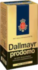 Prodomo von Dallmayr im aktuellen EDEKA Prospekt für 5,99 €