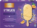 Netto Marken-Discount Aachen - Stieleis Maracuva Angebot im Prospekt Stieleis Maracuva bei Netto Marken-Discount im Aachen Prospekt für 2,22 €