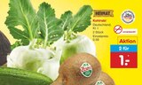 Kohlrabi im Angebot bei Netto Marken-Discount in Recklinghausen Kohlrabi Angebote von Heimat bei Netto Marken-Discount Recklinghausen für 1,00 €