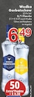 Wodka im Angebot bei TOP Getränke in Düsseldorf Wodka Angebote von Wodka Gorbatschow bei TOP Getränke Düsseldorf für 6,49 €