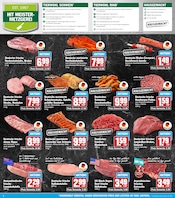 Aktueller HIT Prospekt mit Grillfleisch, "ECHTE VIELFALT", Seite 4