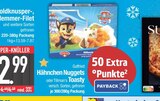 Hähnchen Nuggets im EDEKA Prospekt Hähnchen Nuggets von Gutfried im aktuellen EDEKA Prospekt für 2,99 €