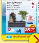 Bonsai Arrangement mit Wasserfall und Buddha im Angebot bei Netto Marken-Discount in Essen Bonsai Arrangement mit Wasserfall und Buddha Angebote bei Netto Marken-Discount Essen für 39,99 €