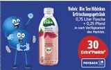 Bio Tee Hibiskus Erfrischungsgetränk Angebote von Volvic bei diska Amberg