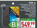 Aktuelle iPhone Angebote bei Marktkauf in Bielefeld Aktuelles IPHONE 16E Angebot bei Marktkauf in Bielefeld ab 549,99 €