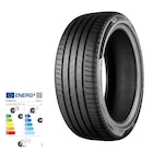 Volkswagen - Sommerreifen Bridgestone Turanza 6 B-Seal, 215/45 R20 XL 95H (Airstop) (+) Angebot im Prospekt Sommerreifen Bridgestone Turanza 6 B-Seal, 215/45 R20 XL 95H (Airstop) (+) bei Volkswagen im Prospekt "" für 219,00 €
