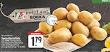 Speisekartoffeln Angebote von meinLand EDEKA bei EDEKA Löhne für 1,79 €