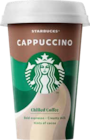 Caffè Latte im Angebot bei Marktkauf in Fellbach Caffè Latte Angebote von Starbucks bei Marktkauf Fellbach für 1,49 €