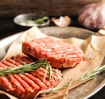 Rinder-Hamburger im Angebot bei REWE in Bonn Rinder-Hamburger Angebote bei REWE Bonn für 1,79 €