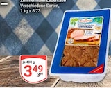 Aktuelle Zimmermann Angebote bei GLOBUS in Bochum Aktuelles Leberkäse Angebot bei GLOBUS in Bochum ab 3,49 €