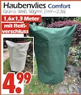 Haubenvlies Comfort bei Wreesmann im Lunzenau Prospekt für 4,99 €