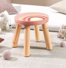 Regenbogen Kinderhocker Angebote von Kidland bei Kaufland Wuppertal für 7,99 €