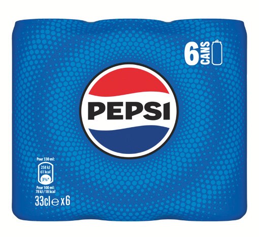 Pepsi